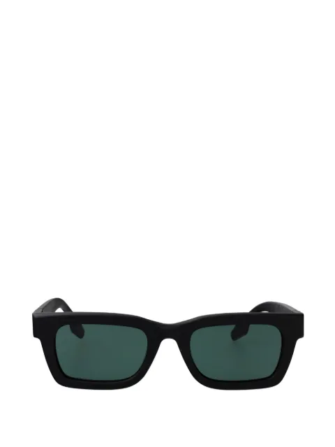 Vision Of Super The Rider rectangle-frame sunglasses
