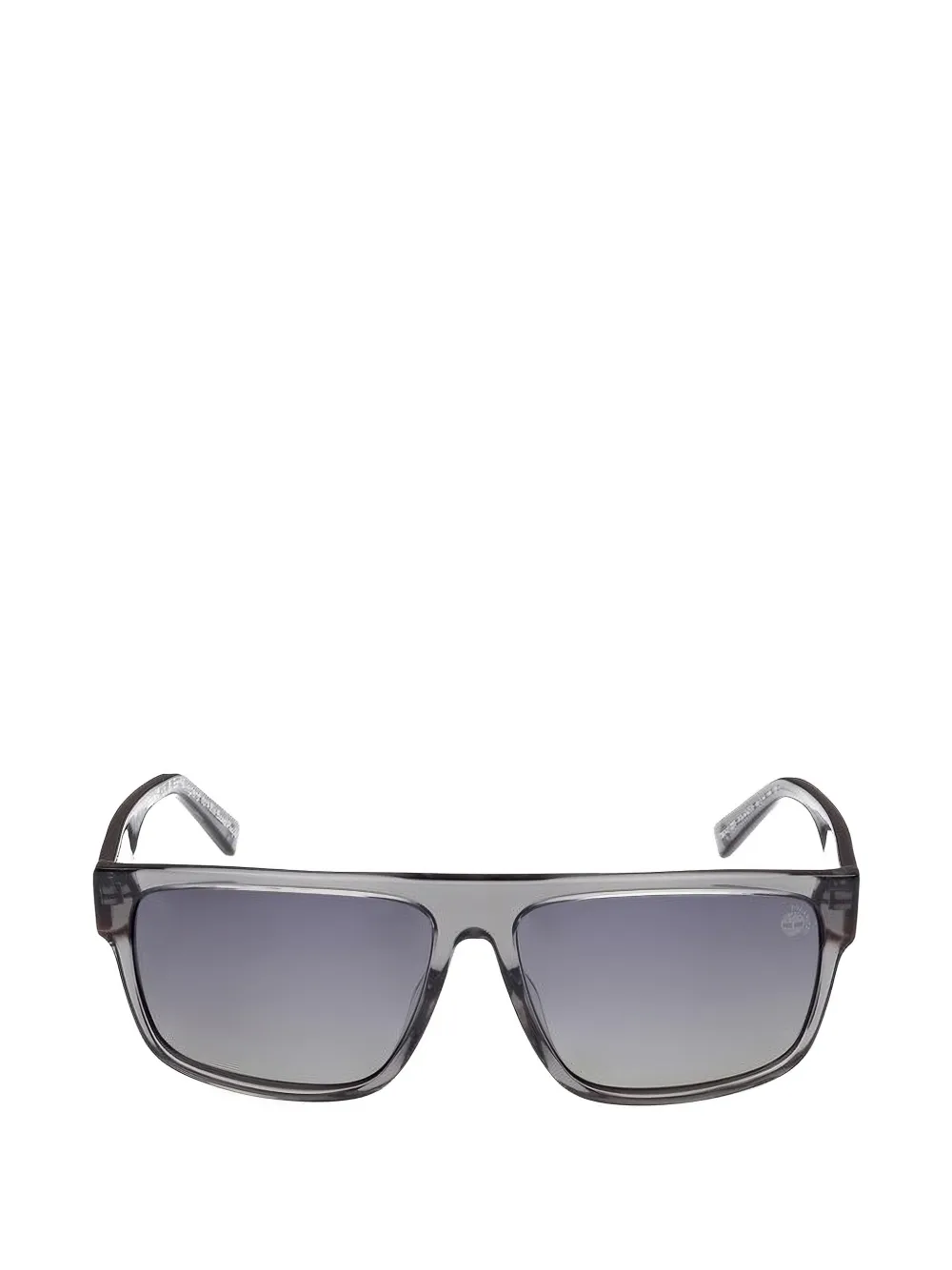Timberland square-frame sunglasses - Grigio