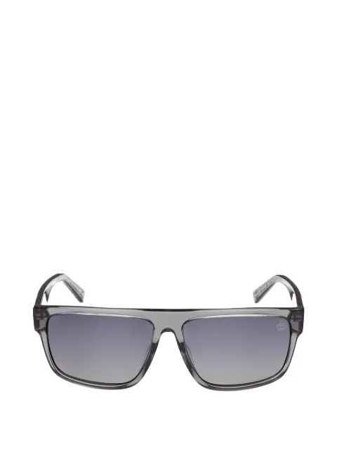 Timberland square-frame sunglasses