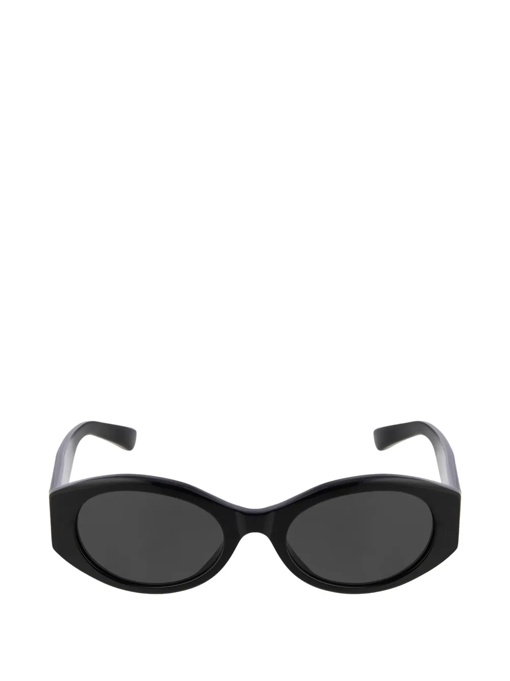 Balenciaga Nano Round AF sunglasses - Nero