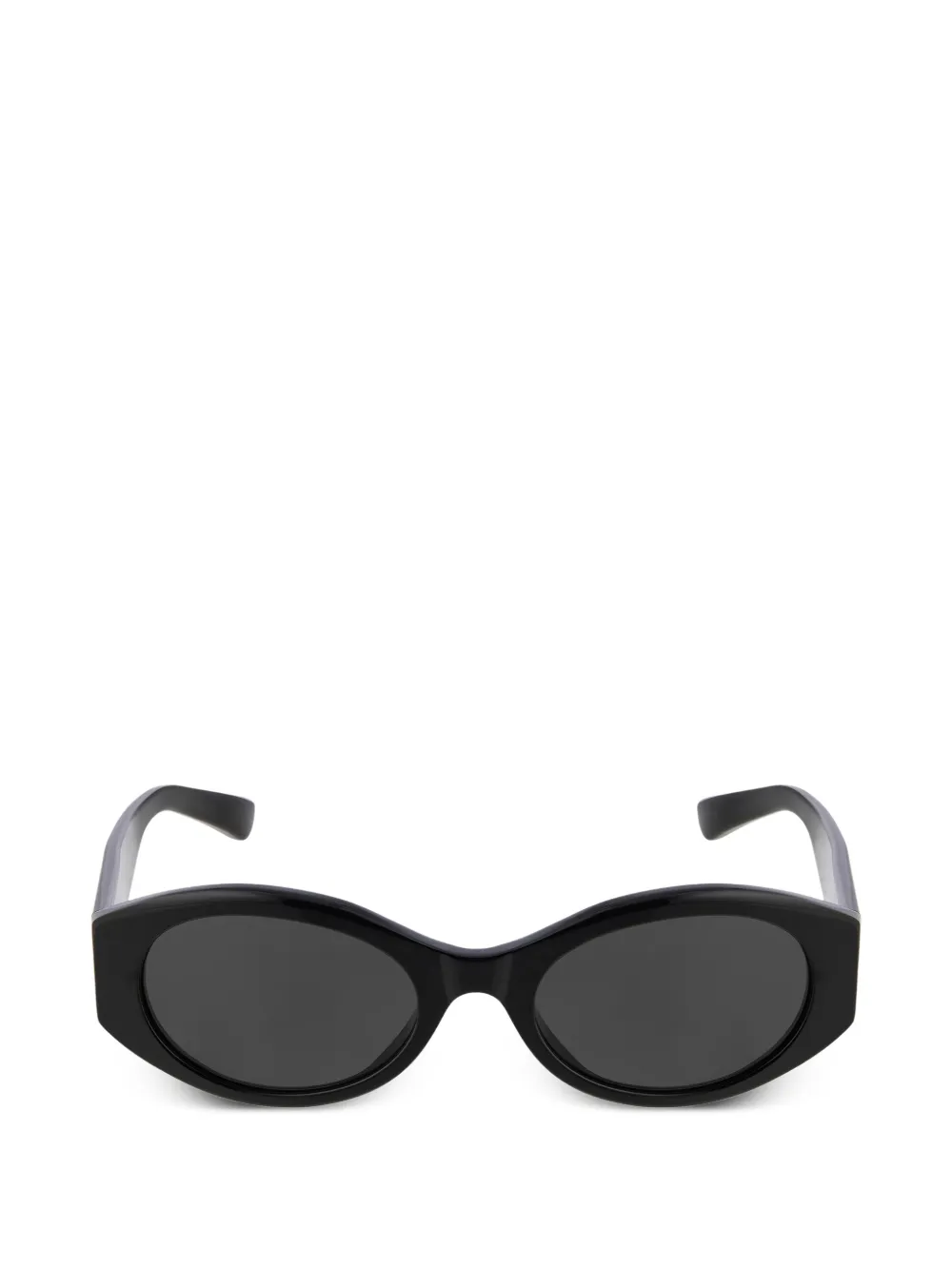 Balenciaga Nano Round AF sunglasses - Nero