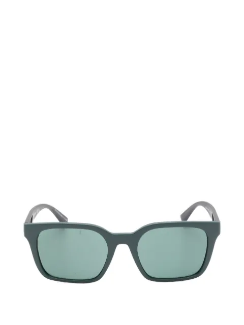 Emporio Armani square-frame sunglasses