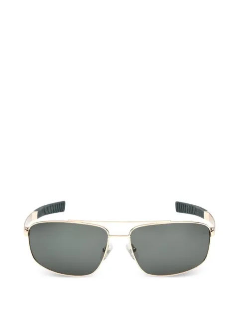 Timberland 직사각 프레임 선글라스