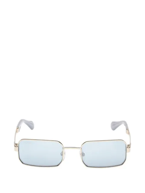 MAX&Co. rectangle-frame sunglasses