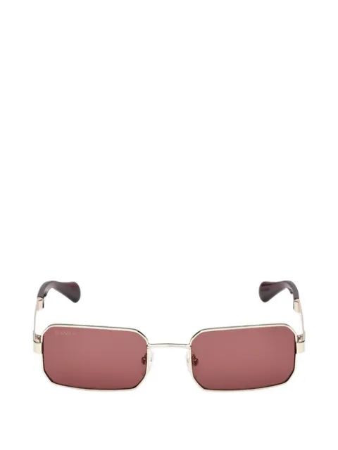 MAX&Co. rectangle-frame sunglasses