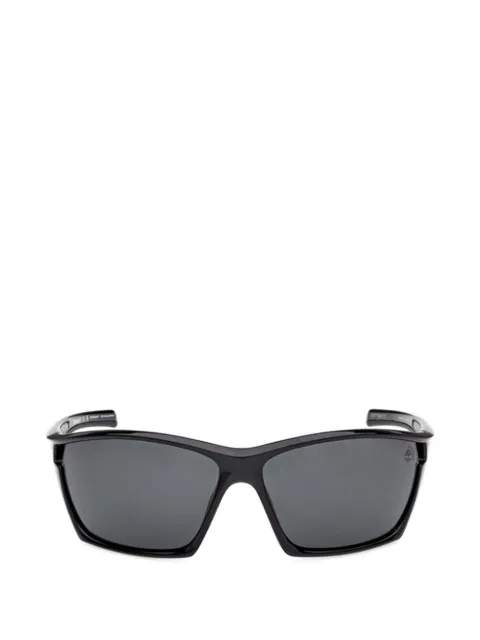 Timberland rectangle-frame sunglasses