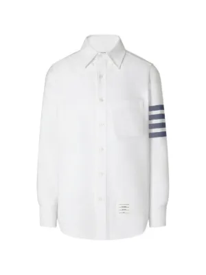 Thom Browne（トム・ブラウン）メンズ シャツ - FARFETCH
