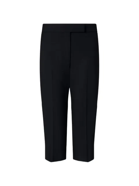 Thom Browne pantalones Hopsack Suiting