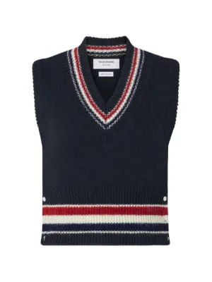 Thom Browne ウィメンズ ベスト＆タンクトップ通販 - FARFETCH