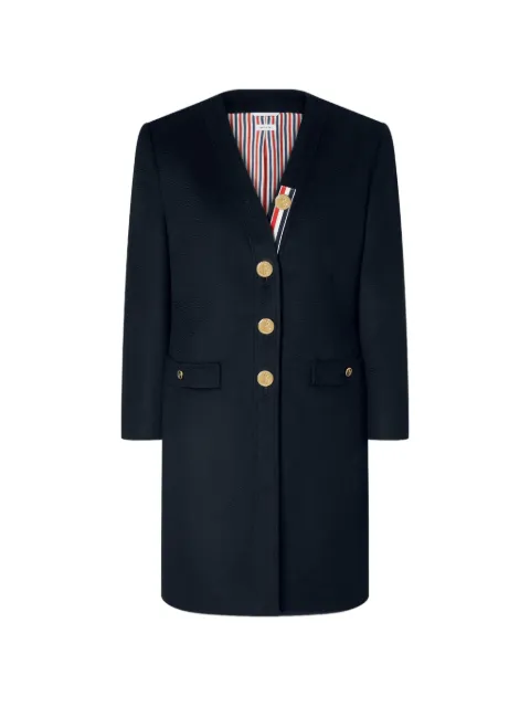Thom Browne cardigan Zibeline