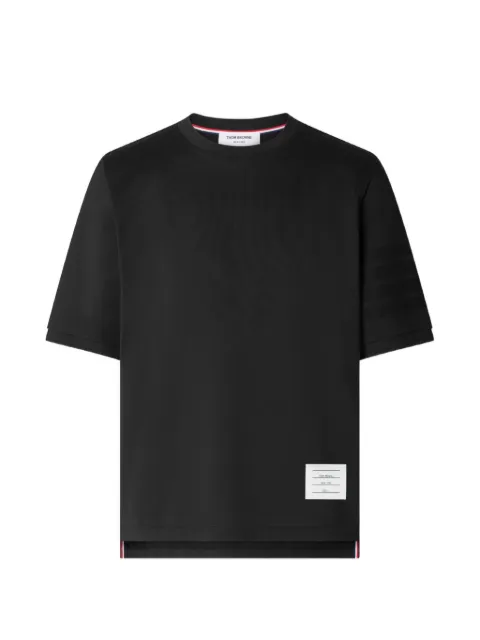 Thom Browne 4BAR Tシャツ