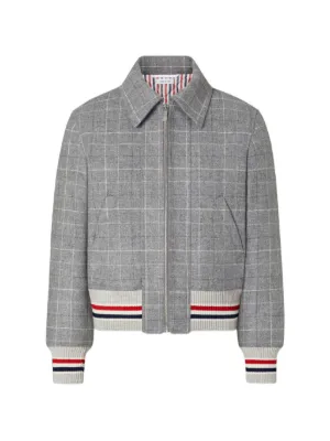 Thom Browne ウィメンズ ツイードジャケット通販 - FARFETCH