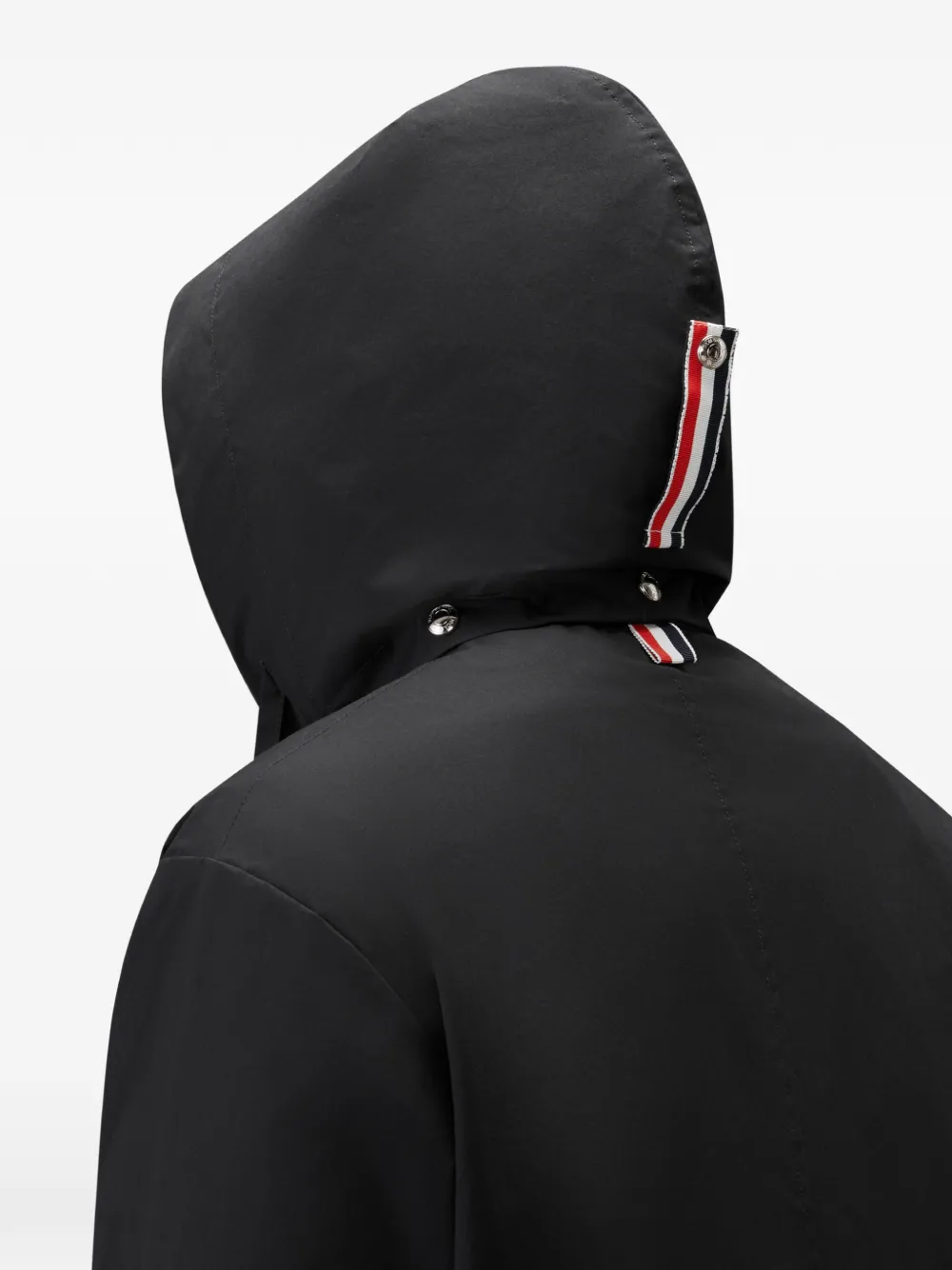 Thom Browne Mariner jack Zwart