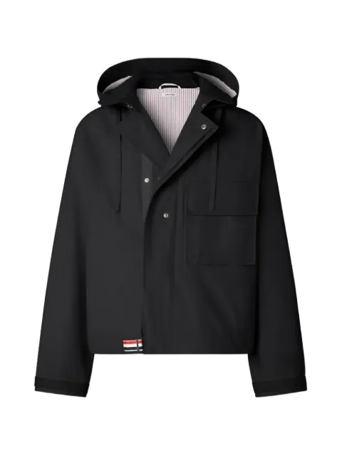 Thom Browne chaqueta Mariner