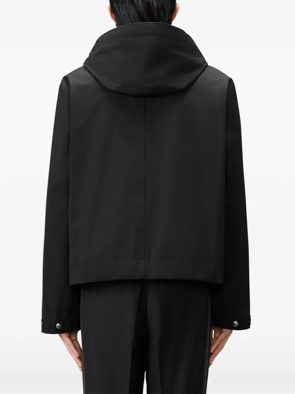 Thom Browne Mariner jack Zwart