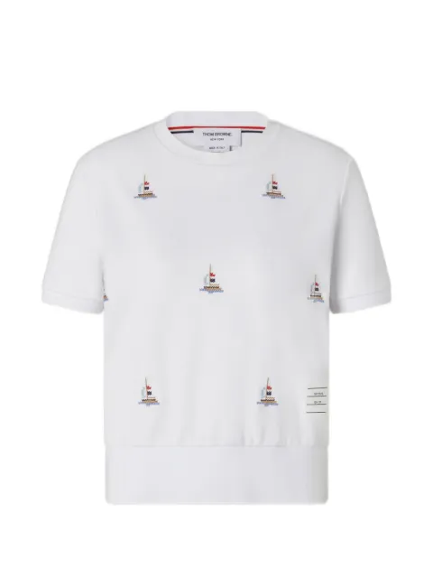 Thom Browne Milano T-shirt