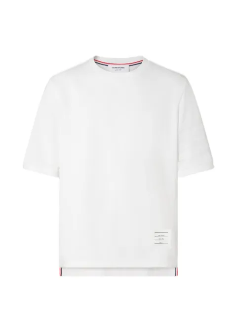 Thom Browne playera con motivo 4-Bar