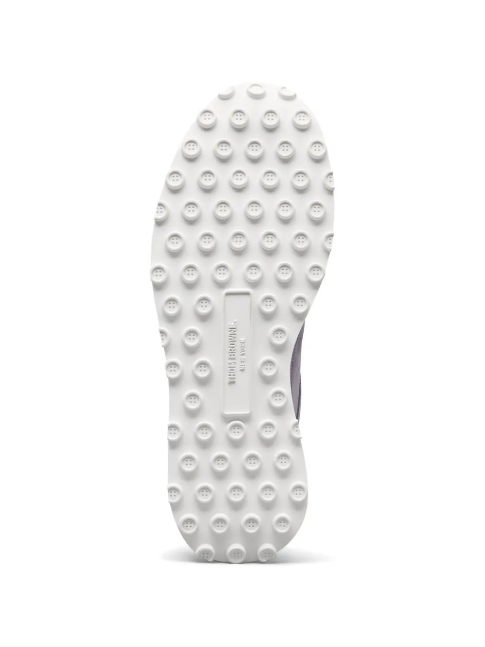 Thom Browne Tech Runner sneakers Grijs