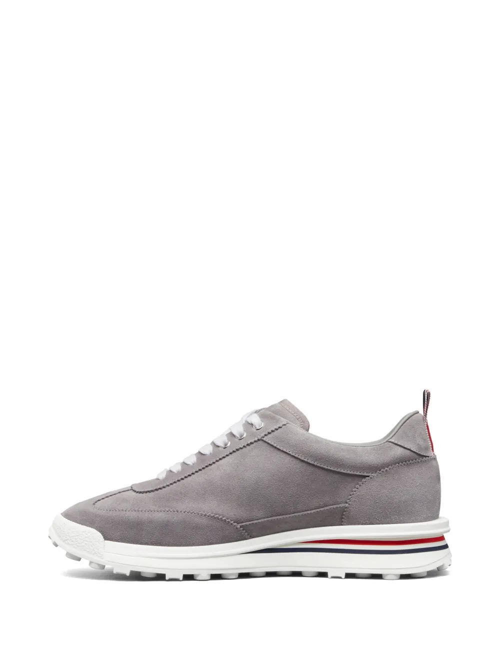 Thom Browne Tech Runner sneakers Grijs