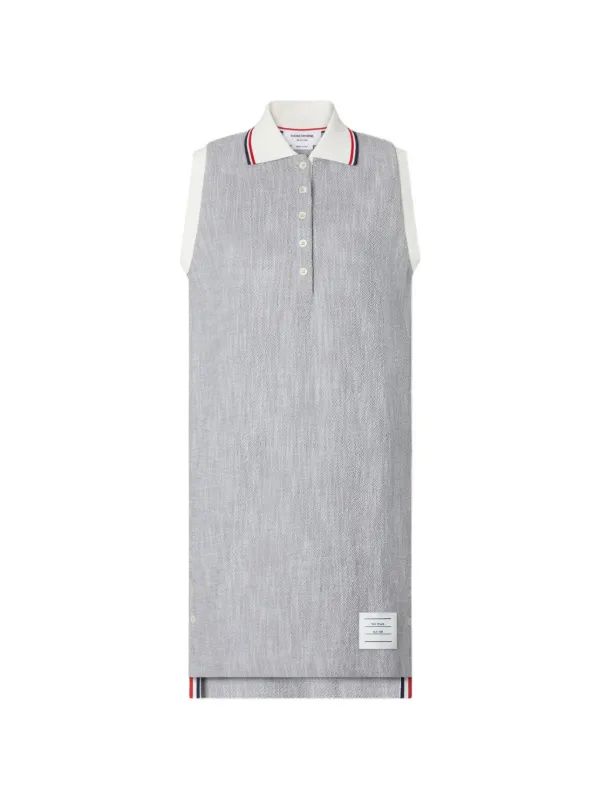 thom browne polo dress Thom Browne