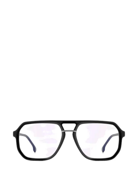 Carrera Victory C 23 double-bridge glasses