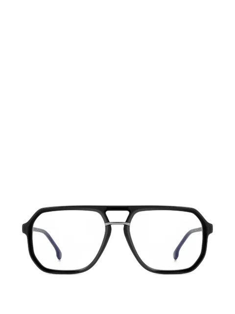 Carrera Victory C 23 double-bridge glasses