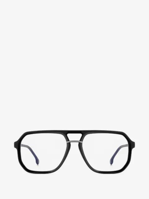 Carrera Victory C 23 double-bridge glasses
