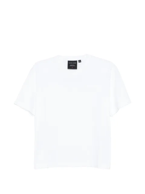 Canada Goose camiseta Roam con cuello redondo