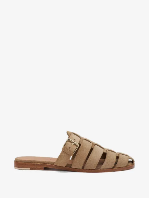 Malone Souliers mules Theresa