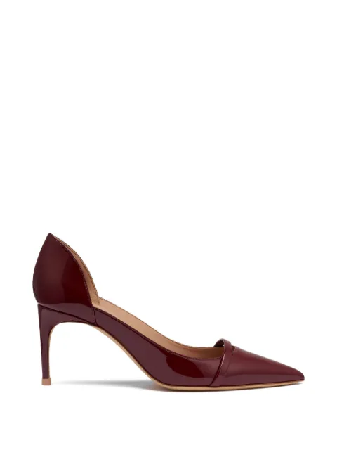 Malone Souliers Pumps Crawford a punta
