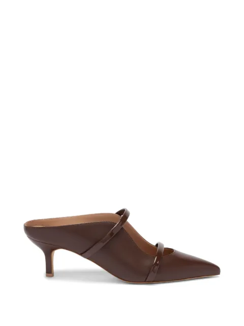 Malone Souliers Maureen leather mules