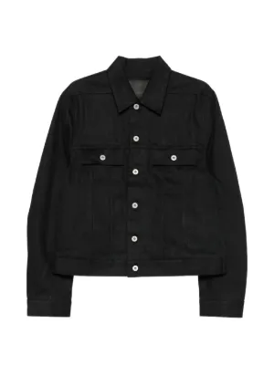 Rick Owens DRKSHDW メンズ デニムジャケット通販 - FARFETCH