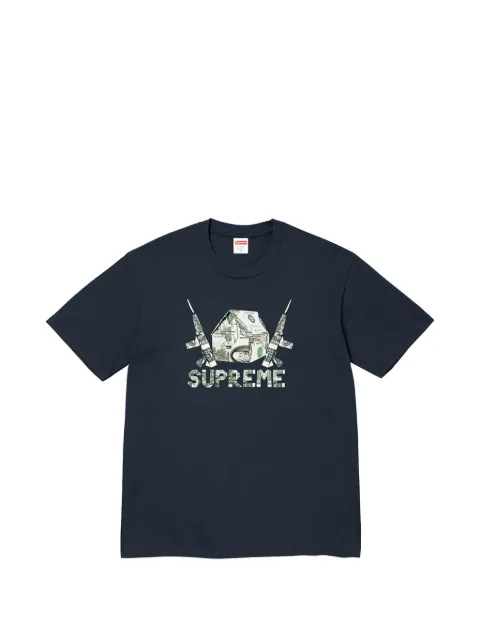 Supreme Origami t-shirt