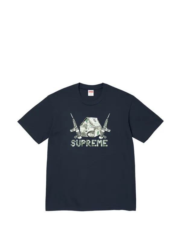 SUPREME Origami Tee ネイビー 35834130_68006439_600.jpg