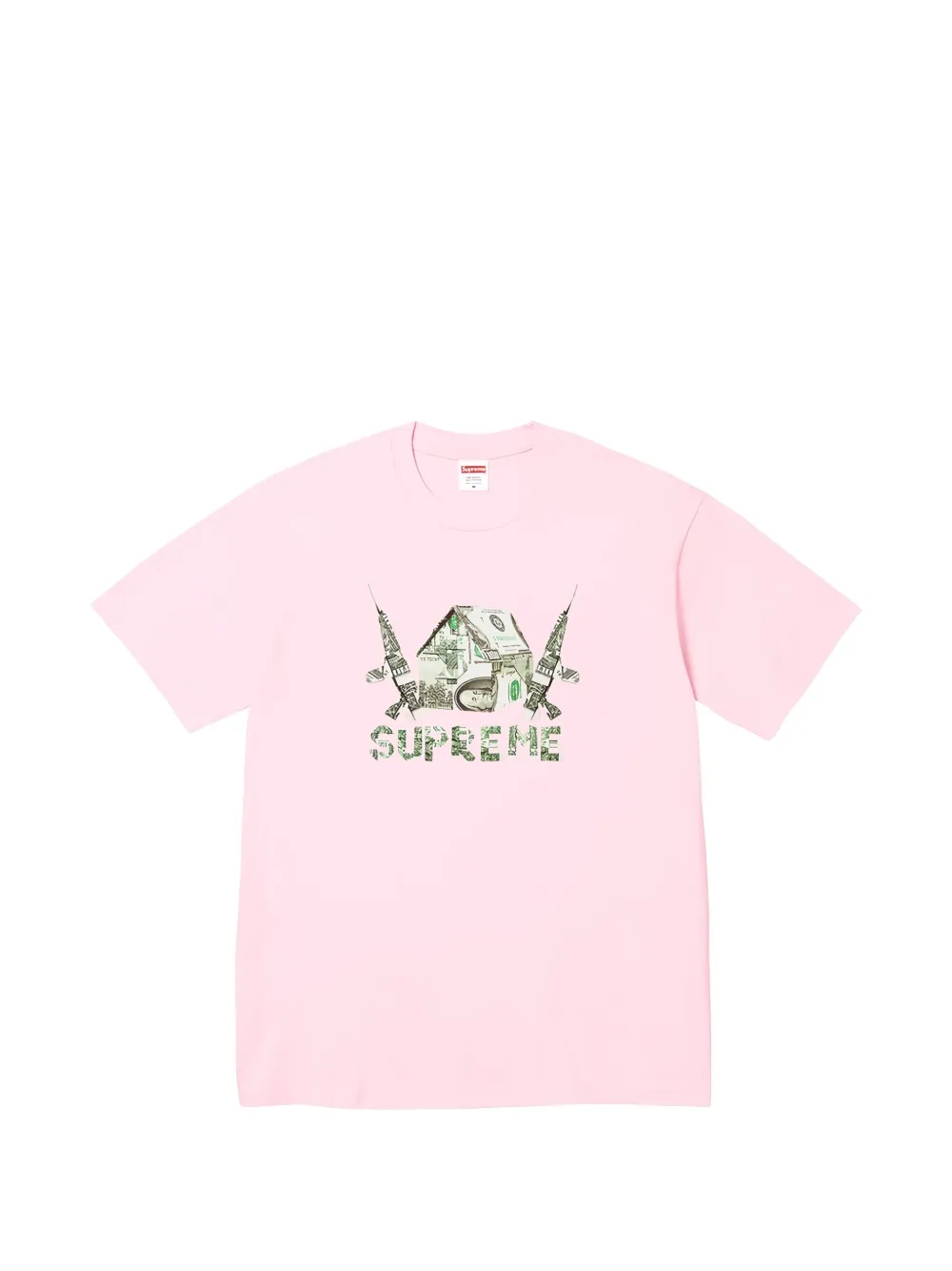 Supreme 오리가미 티셔츠 | 티셔츠 | Image 2