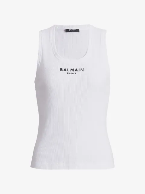 Balmain top Balmain Paris