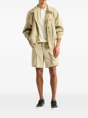 BALMAIN（バルマン）メンズ ショートパンツ・ハーフパンツ - FARFETCH