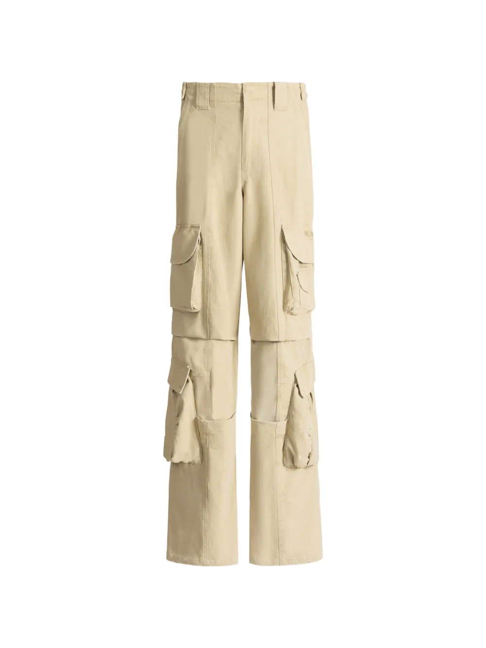 Balmain cargobyxor | neutral | Image 1