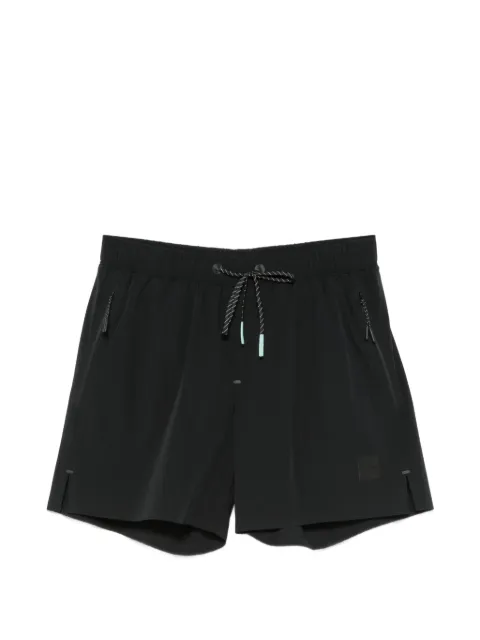 OUTHERE bermudas con cordones