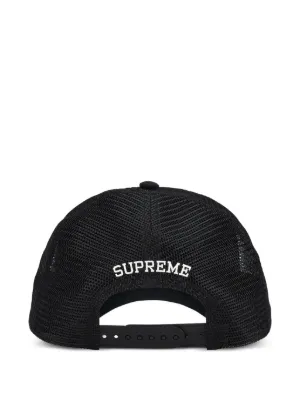 Supreme Boonie バケットハット | ブラック | FARFETCH JP