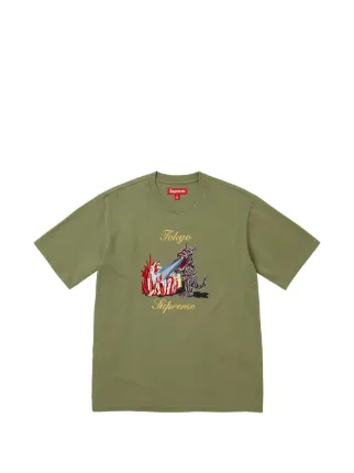 Supreme