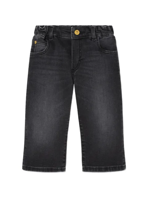 Versace Kids Medusa jeans