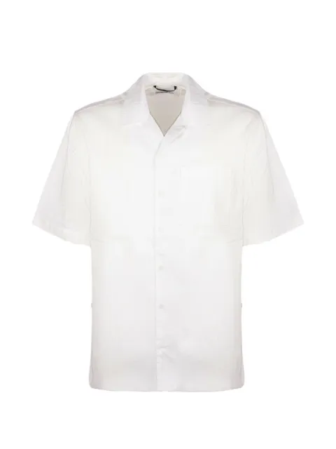 OAMC Peacemaker graphic-print shirt