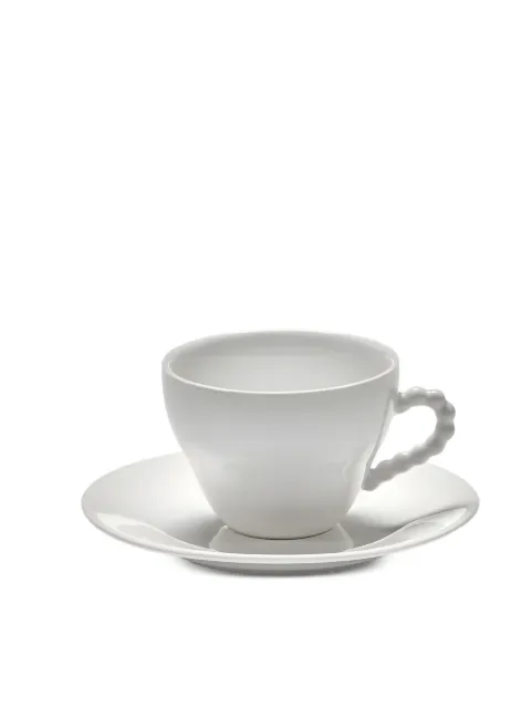 Serax curved-handle cup set