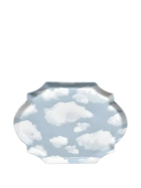 Serax Rêves de Rêves Les Objets Mouleversants serving plate