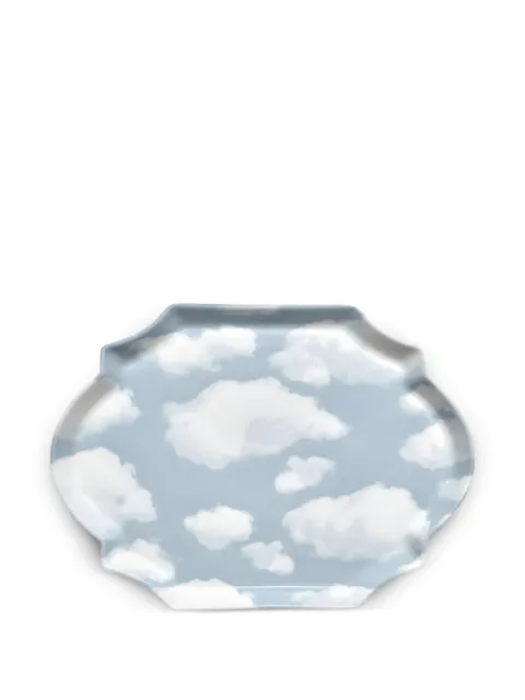 Serax Rêves de Rêves Les Objets Mouleversants serving plate