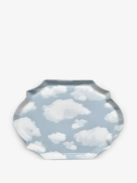 Serax Rêves de Rêves Les Objets Mouleversants serving plate