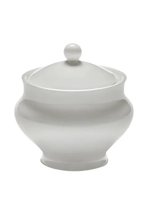 Serax glazed-finish sugar bowl