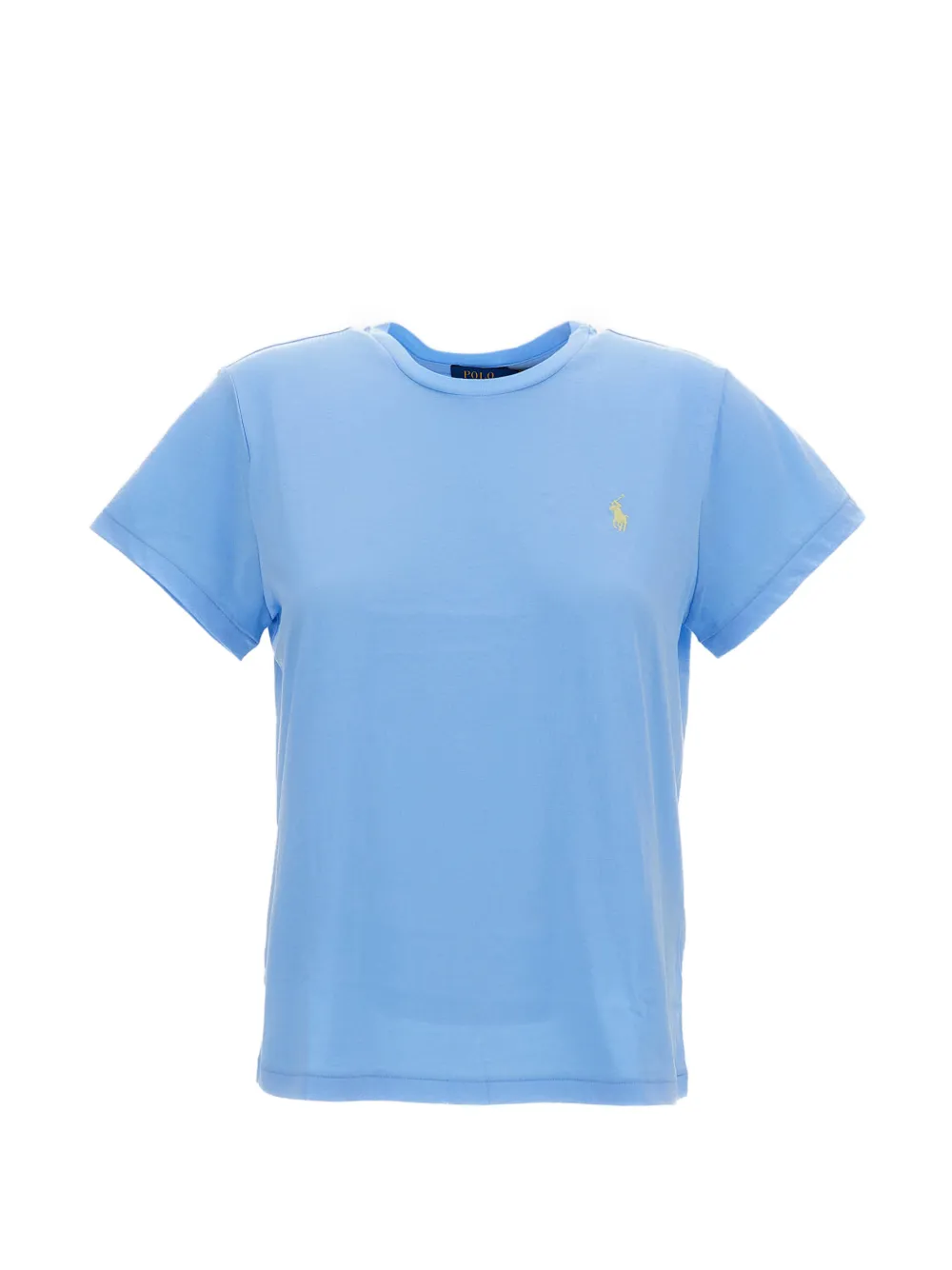 Polo Ralph Lauren Polo Ralph Lauren T-shirts and Polos Sky blue
