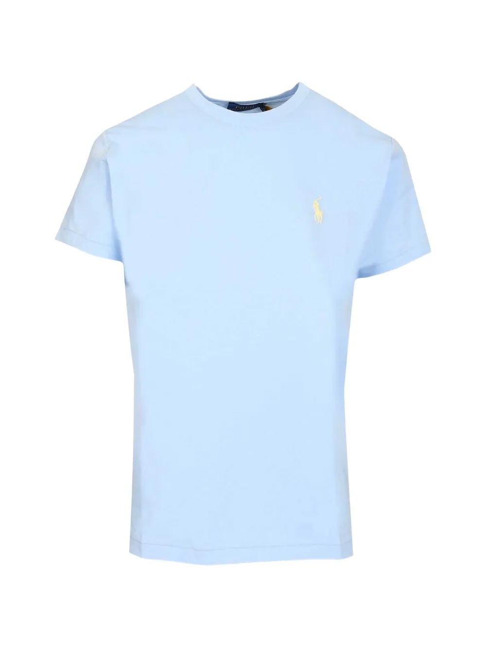 Polo Ralph Lauren Polo Ralph Lauren T-shirts and Polos Sky blue - Blau